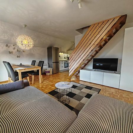 Apartment Amazing View Bohinj Exterior photo